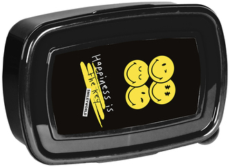 Śniadaniówka SM24LK-3022, Paso