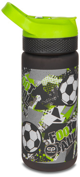 Bidon 420 ml Bibby Let`S Gol Coolpack, Patio