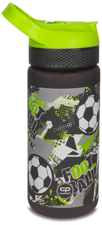 Bidon 420 ml Bibby Let`S Gol Coolpack, Patio