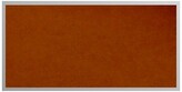 Filc 1,5mm 20x30cm 10ark kolor czekoladowy, Galeria Hobby