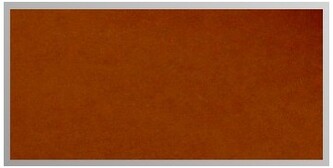 Filc 1,5mm 20x30cm 10ark kolor czekoladowy, Galeria Hobby