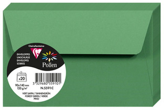 Koperty 90x140 ziel-ci.POLLEN 5591 20szt.