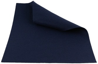 Filc 40 x 30 cm grafitowy 440173, D-A-S