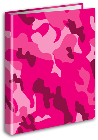 Segregator A4 2R TT-30 Moro, Penmate