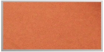 Filc 1,5mm 40x30cm 5 ark kolor rudawy, Galeria Hobby