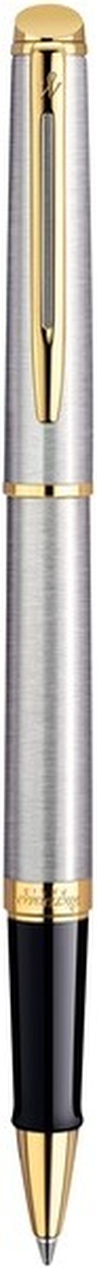 Pióro kulkowe Hemisphere stal GT, Waterman