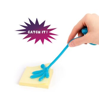 Zabawka - silkonowa Łapka 33,5 cm 1 z 4 kol. Take Aktion, Trendhaus