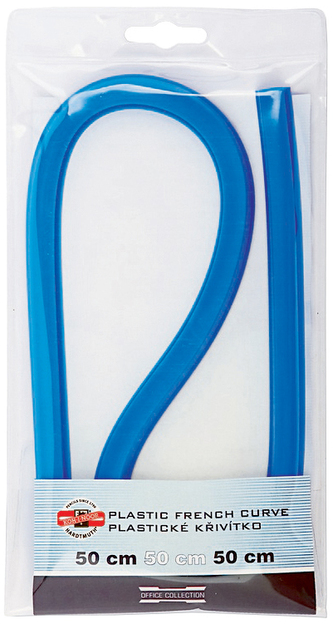 Krzywik giętki 50cm, Koh-I-Noor