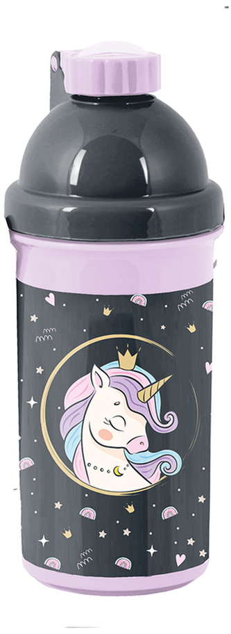 Bidon PP24UR-3021, Paso