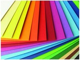 Karton B2 50x70 cm 300 g/m2 27 winny op. 10 ark., Folia