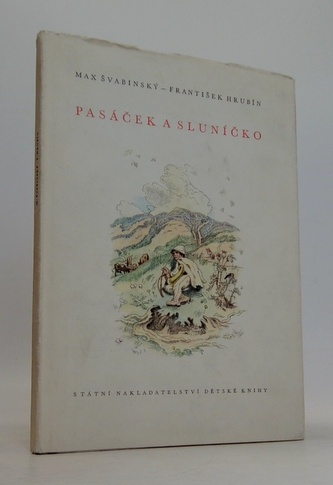 Pasáček a sluníčko