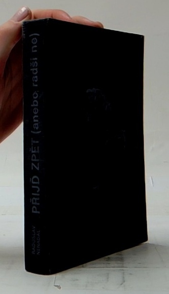 Přijď zpět