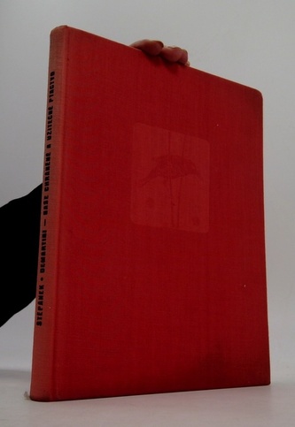 naše chraněne a užitečne ptactvo