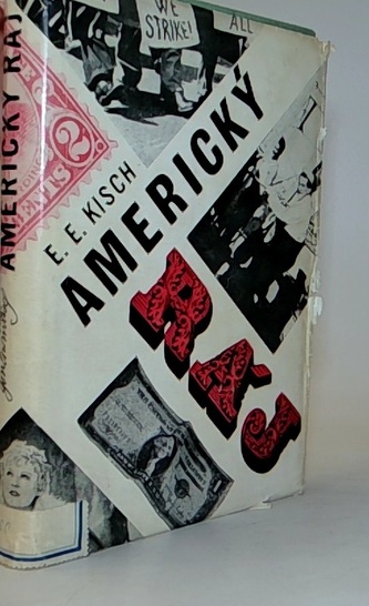 Americky raj