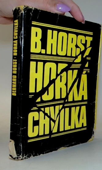 Horka chvilka
