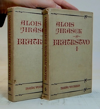 Bratrstvo I-II