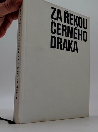 Za řekou černého draka