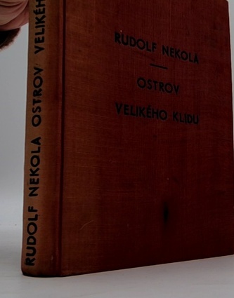 Ostrov velikého klidu