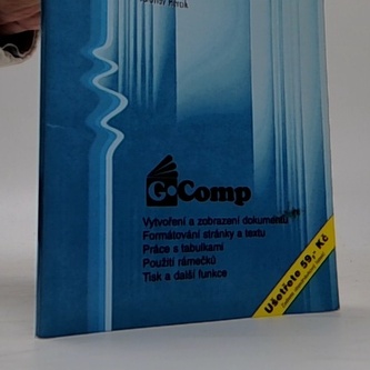 Word - časté operace