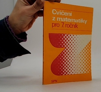 Cvičení z matematiky pro 7. ročník