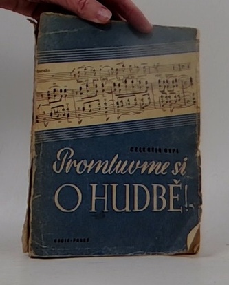 Promluvme si o hudbě