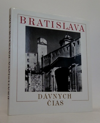 Bratislava dávnch čias