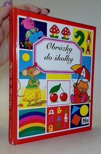 Obrázky do školky