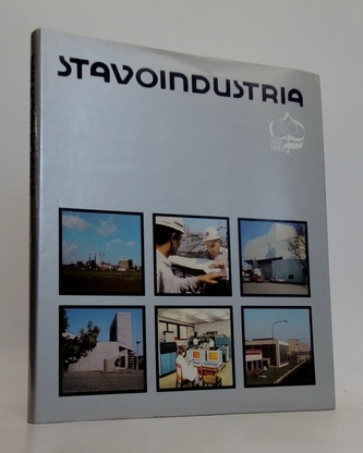 Stavoindustria