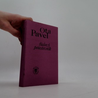 Fialový poustevník, Smrt krásných srnců, Jak jsem potkal ryby