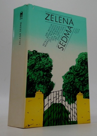 Zelená sedma