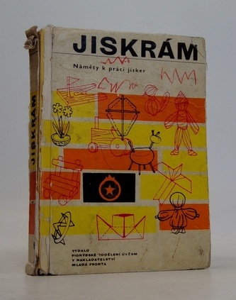 Náměty k práci jisker