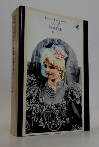 Knihy malých duší