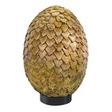 Replika Game of Thrones - dračí vejce Viserion