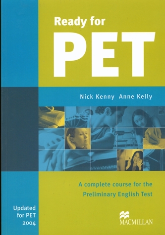 Ready for PET NEW SB OOP Ready for PET NEW SB OOP