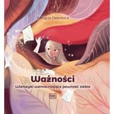 Ważności. Wierszyki wzmacniające pewność siebie