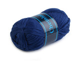 Příze Chemlonka 50 g Ariadne - 1 ks - 66 (527) Mazarine Blue