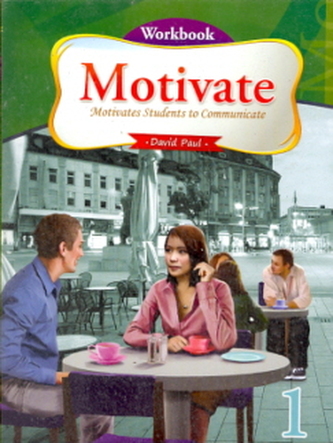 Motivate 1 ćwiczenia