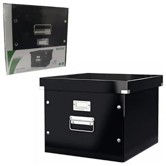 Pudło archiw. Premium na tecz-wisz.Leitz