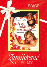 A čo ak je to pravda?