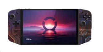 Lenovo Legion Go Skin – Circuit