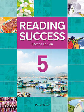 Reading Success 5 podręcznik + ćwiczenia + CD MP3 Reading Success 5 podręcznik + ćwiczenia + CD MP3