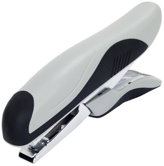 Zszywacz S5025b czarny Alpha, Eagle