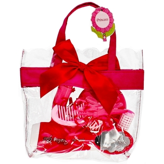 Zestaw piękności fryzjer, torebka. Mega cretive 483213