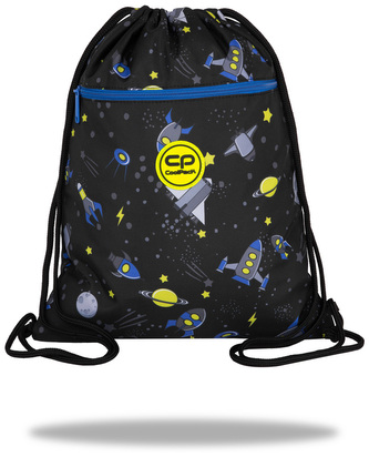 Worek na buty Vert Atlantis CoolPack, Patio