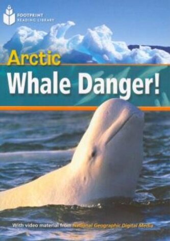 FRL (Level 800) Arctic Whale Danger