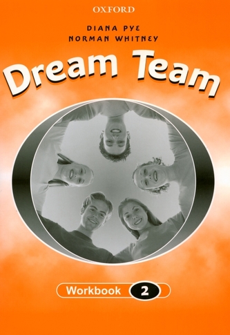 Dream Team 2 WB