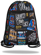 Worek na buty Vert Big City CoolPack, Patio