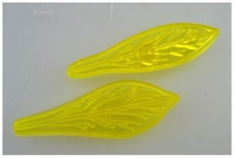 Foremka plastikowa, Pentart