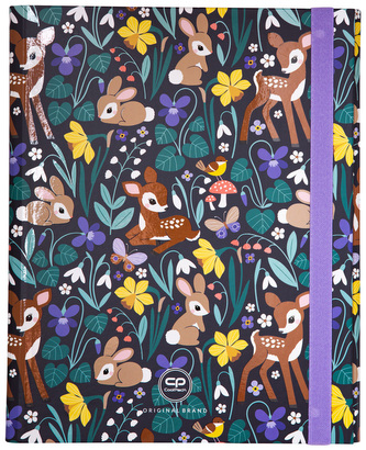 Teczka z gumką A4 szeroka Oh My Deer CoolPack, Patio