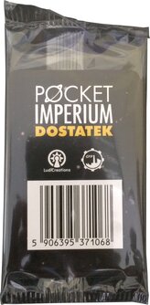 Pocket Imperium: Dostatek